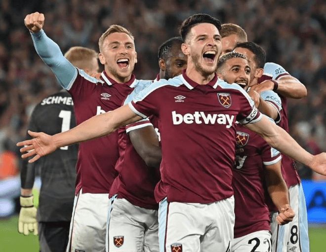 水上运动小知识