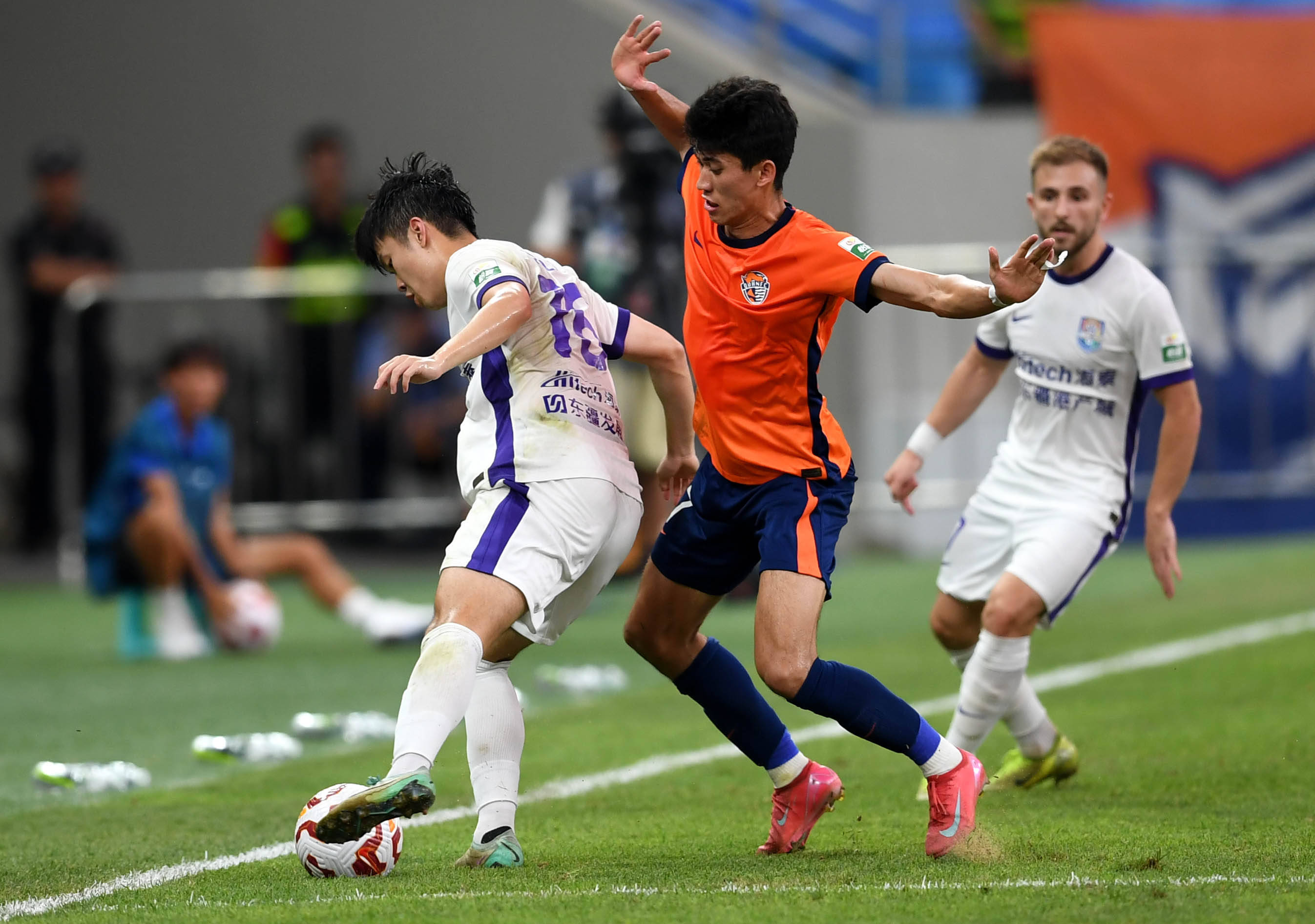 戴大卫的竞 戴大卫的竞